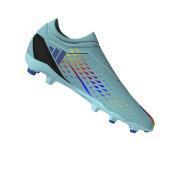 Fotbollsskor för barn adidas X Speedportal.3 Laceless SG